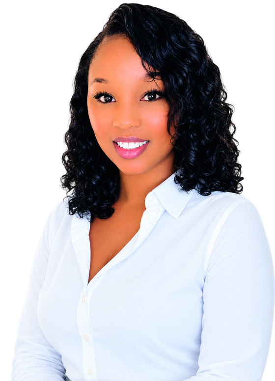 Adja Ndoumbe Séne, fondatrice et directrice générale de JAAD Consulting